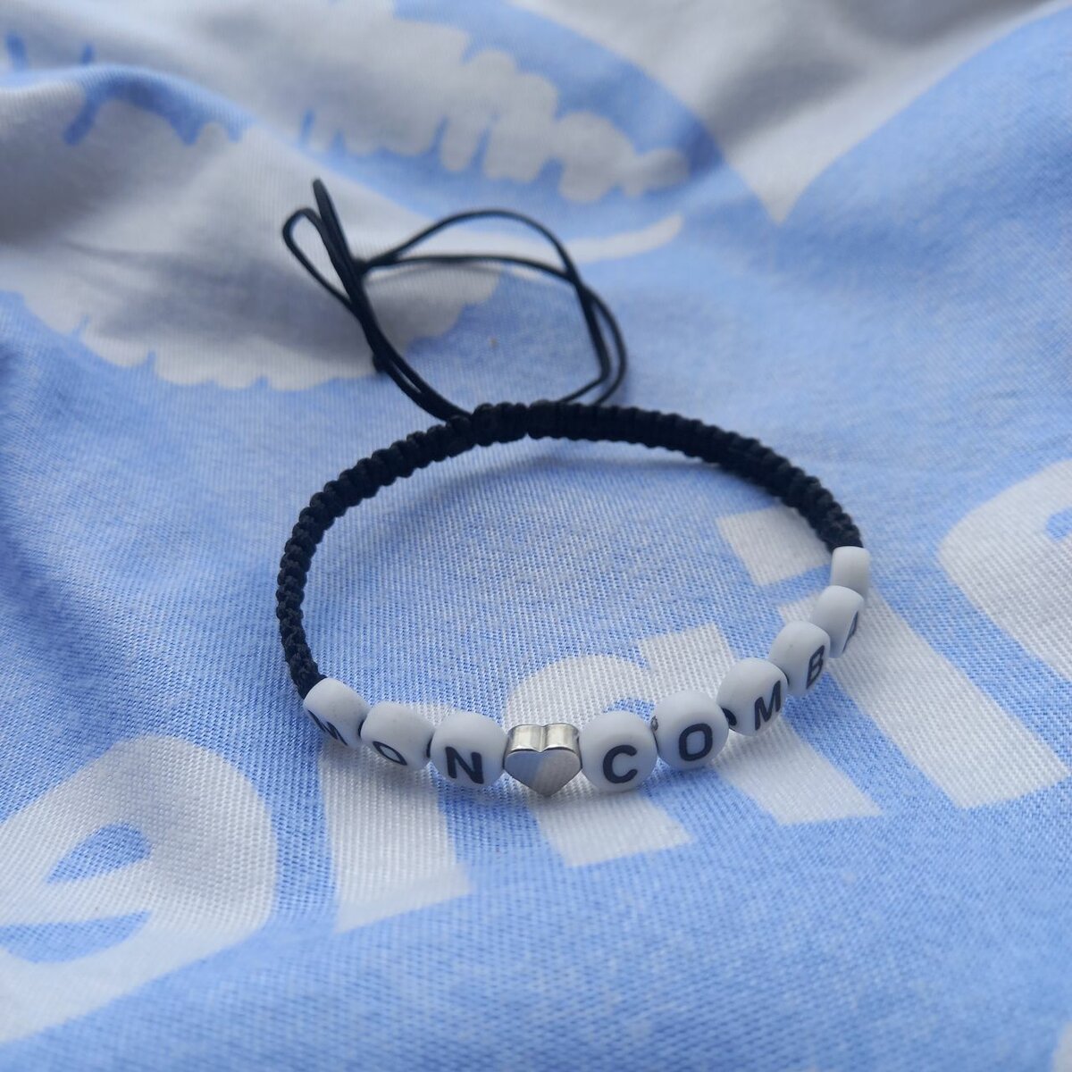 Bracelet chambala