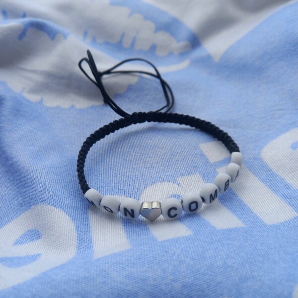 Bracelet chambala