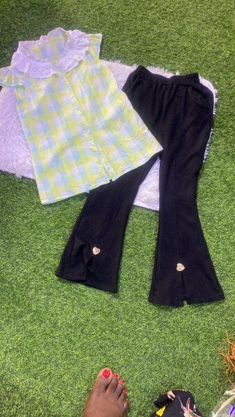 Girls clothes
