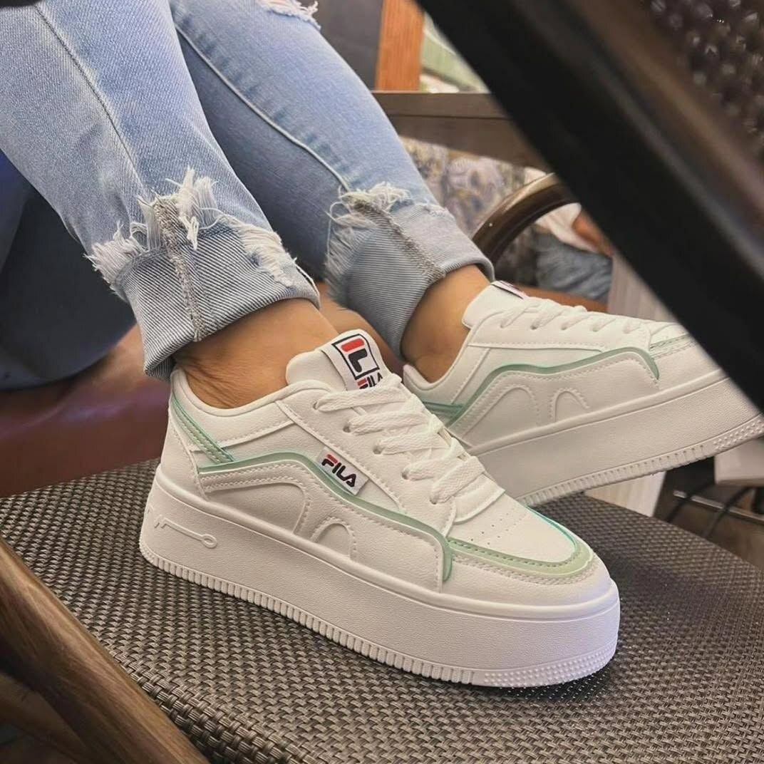 Chaussures tennis