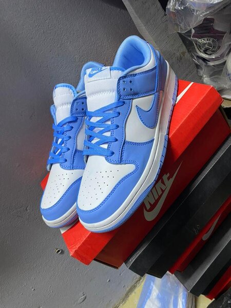 Nike SB