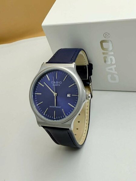 Montre Casio Homme