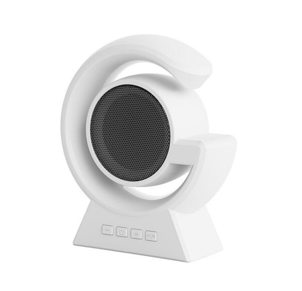 WIRELESS BEDSIDE SPEAKER