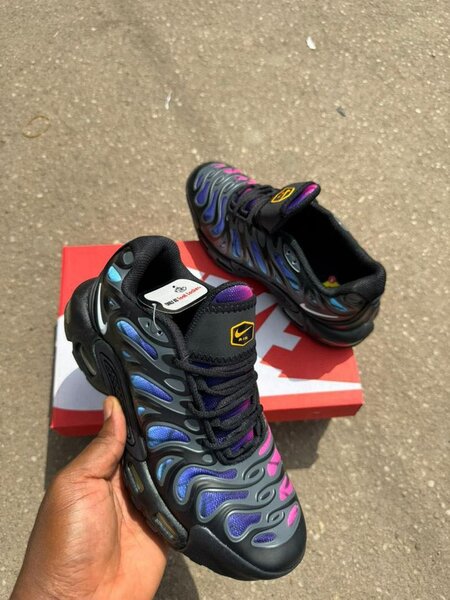 Nike tn