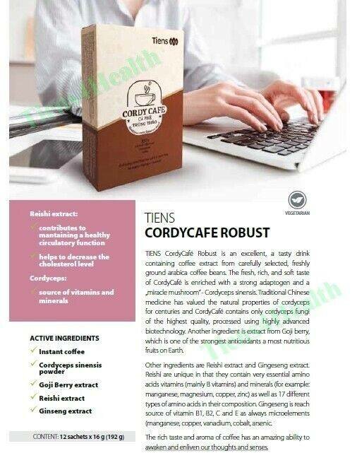 Cordy Coffee