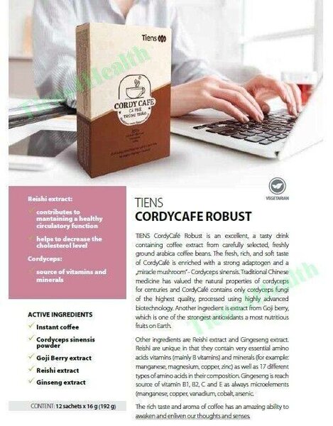 Cordy Coffee