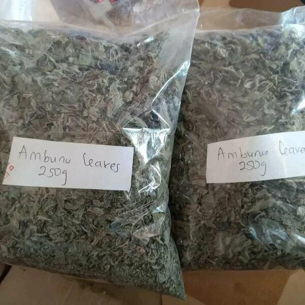 Chebe Herbs