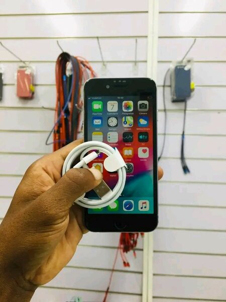 Iphone 6S 128gig