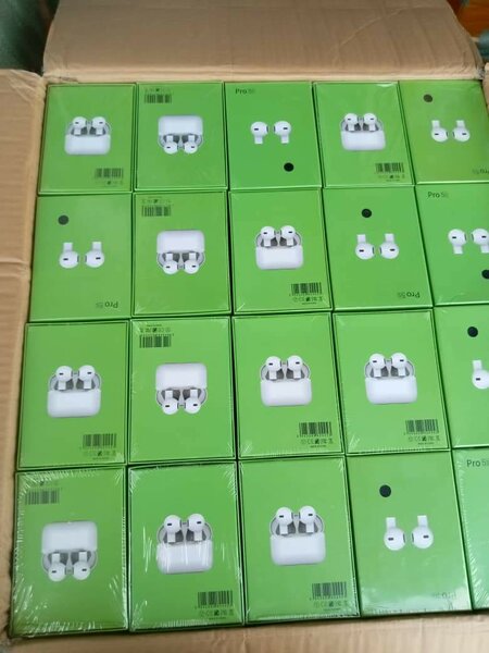 pro 5s