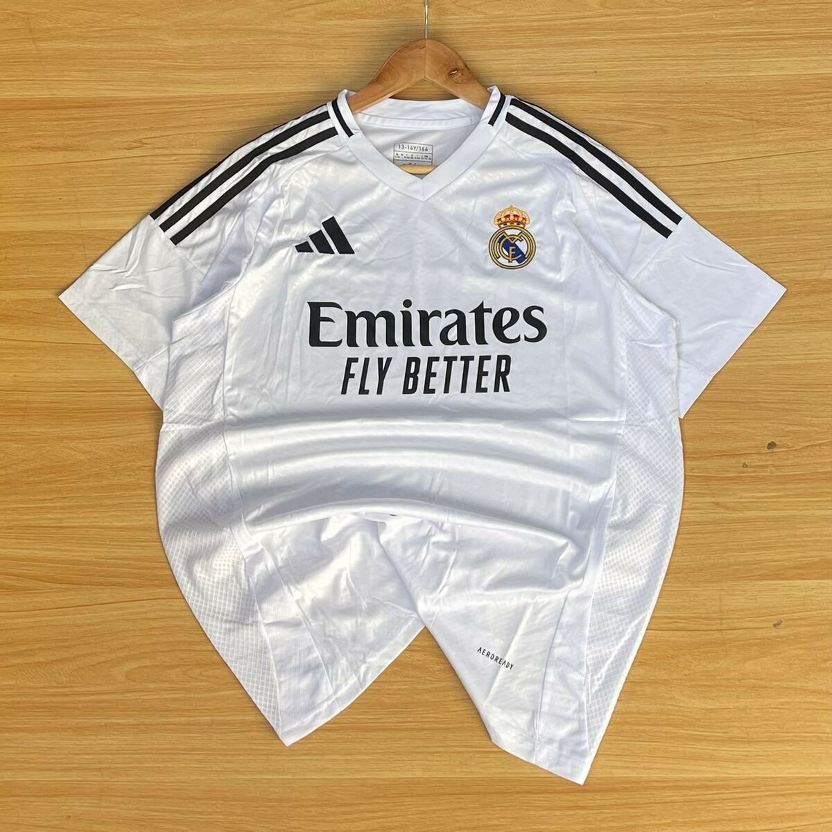 Football jerseys
