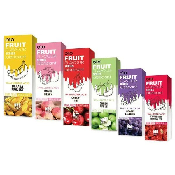 Lubricants for sex
