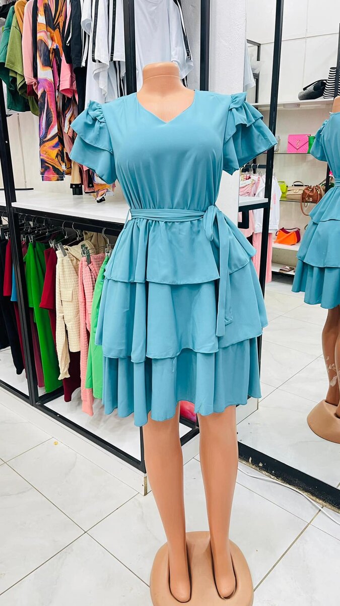 Dress