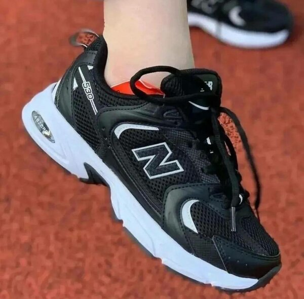Fashion Sneakers
