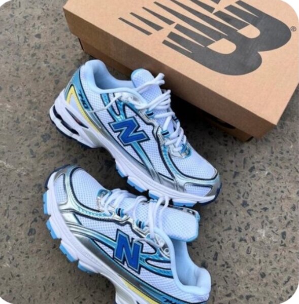 NEW BALANCE 740