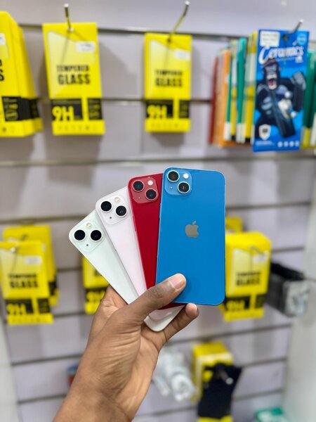 iPhone 13 128GB