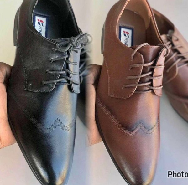 Smart shoes