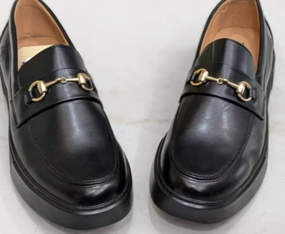 mocasines