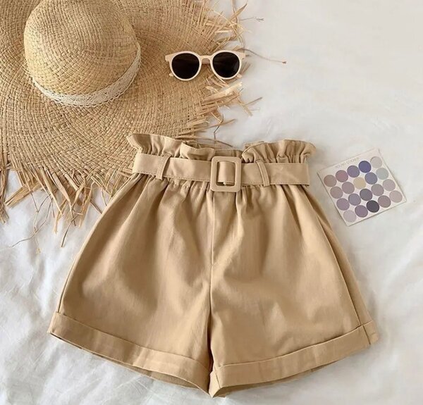 Girls shorts