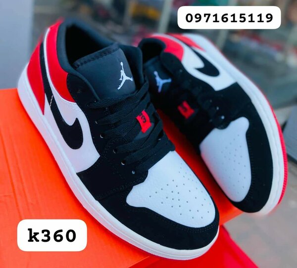Jordan 1