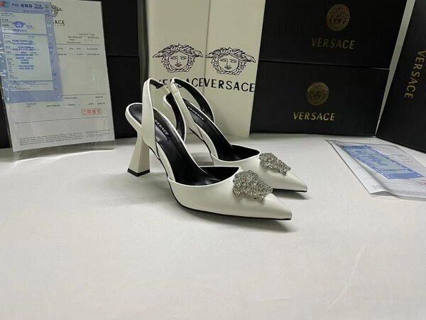 Quality heels
