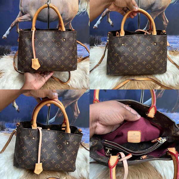 Lv sac original 