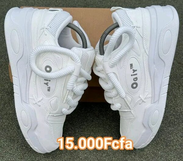 Chaussures OGIY