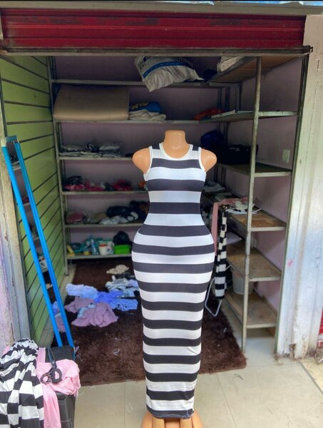 Customized dresses
