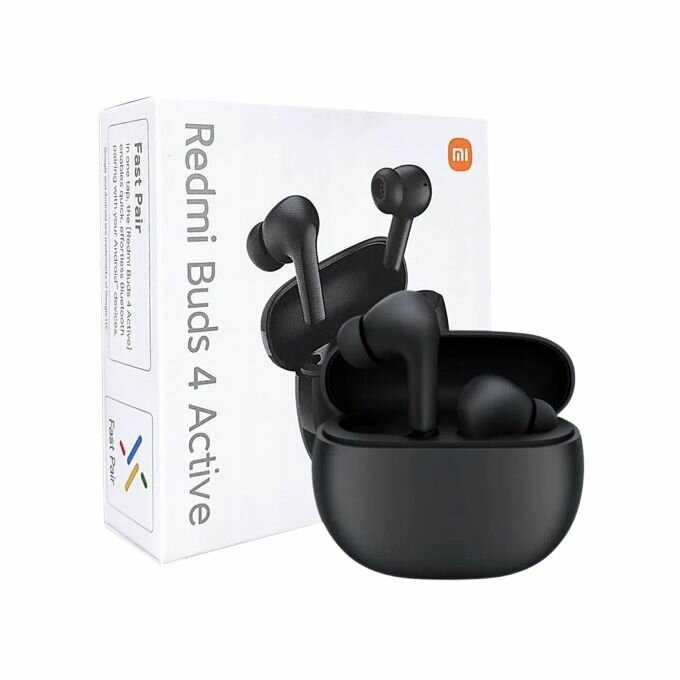 Écouteurs Xiaomi Redmi Buds 4