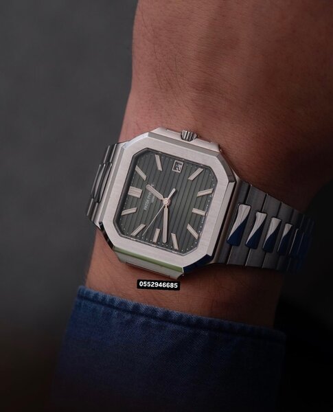 Wrist Watch
