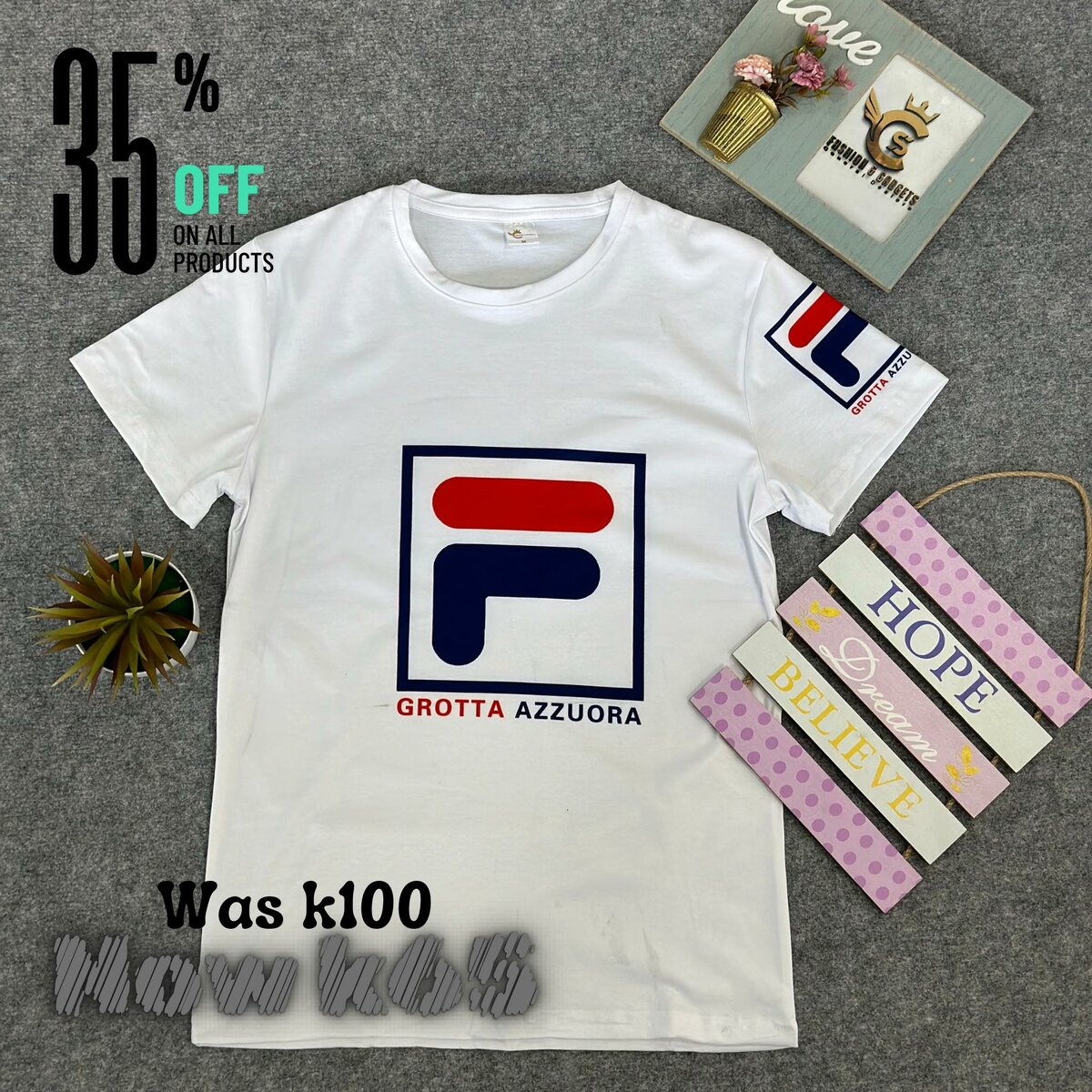 T shirt