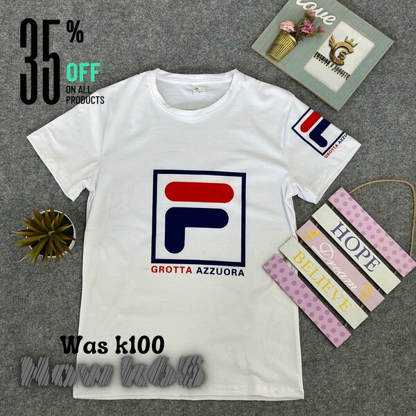 T shirt