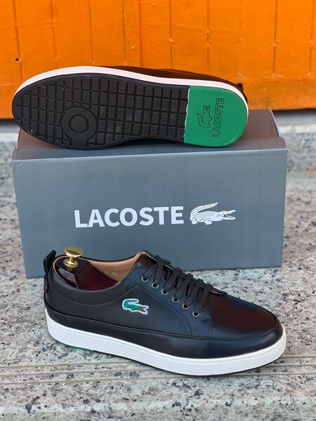 Chaussures homme