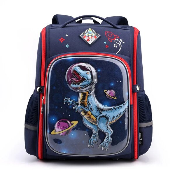 Sac à dos enfant dinosaure