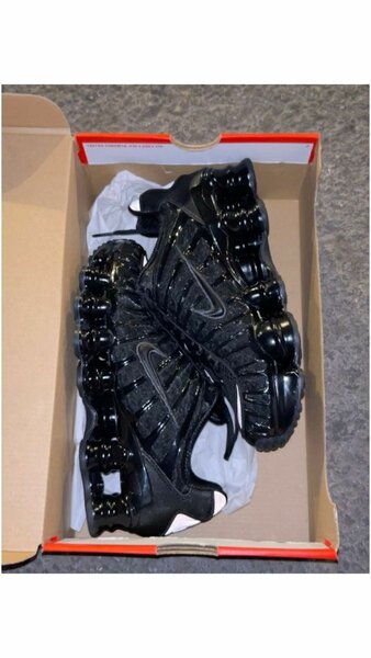 Nike shoes