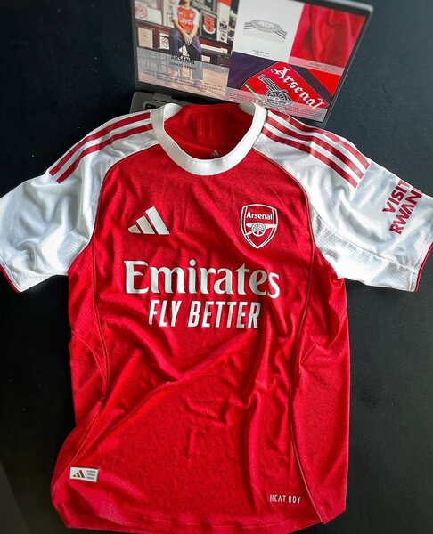 Maillot de football Arsenal