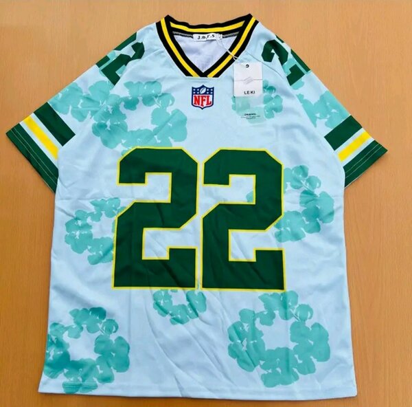Jersey tops