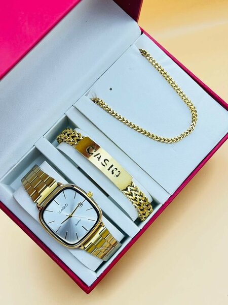 Watches Set