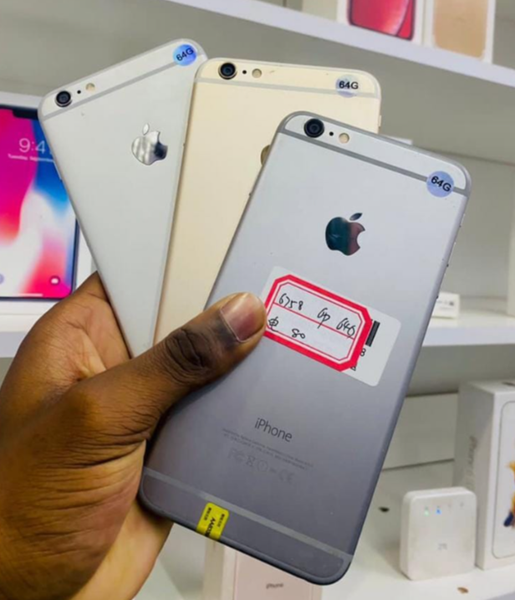 Iphone 6plus