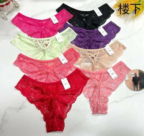 Panties