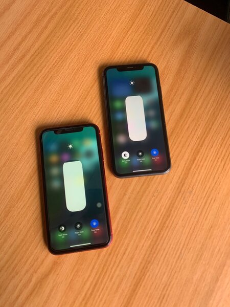 iPhone 11