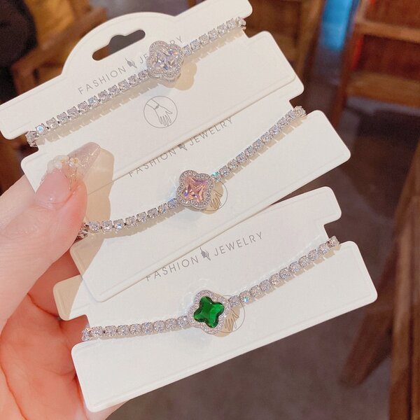 Non fade bracelets