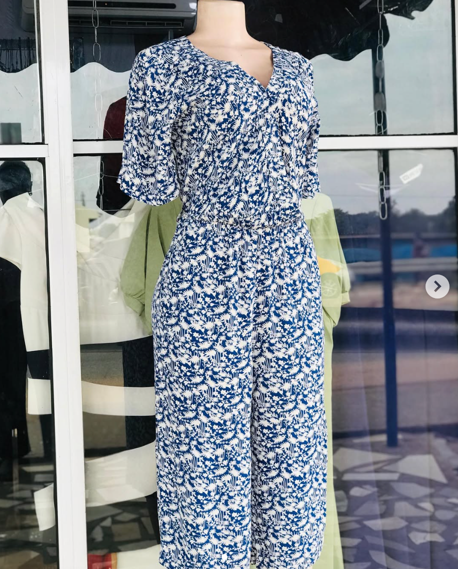 jumpsuit