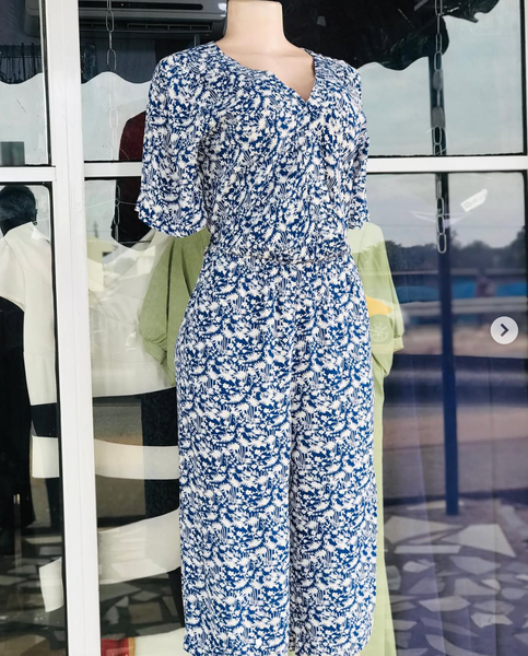 jumpsuit