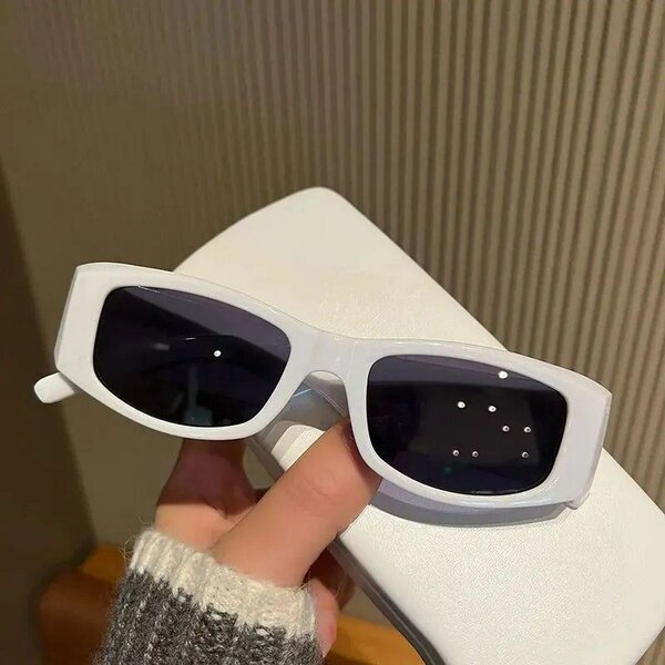 Lunettes de Soleil Modernes Palm