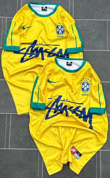 Brazil fashion