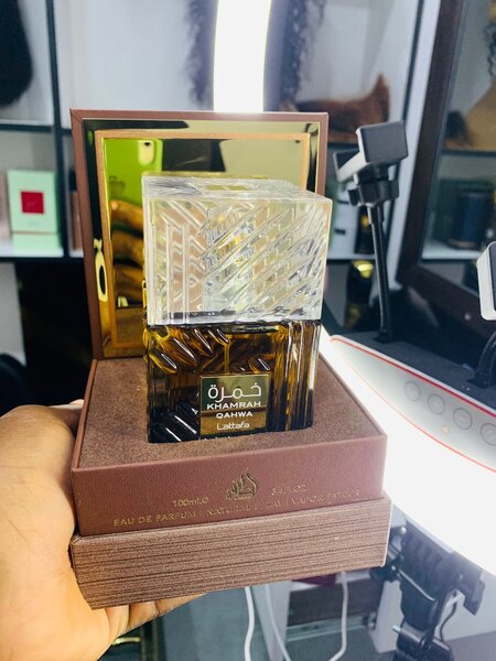 Mens perfume
