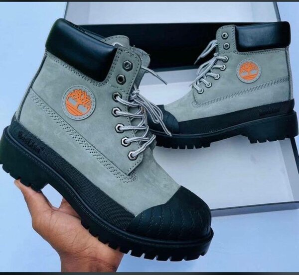 Timberland