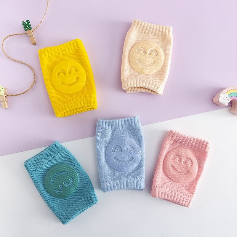 Crawling socks  or knee protector