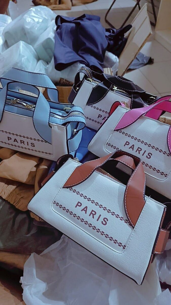 Sac a main paris