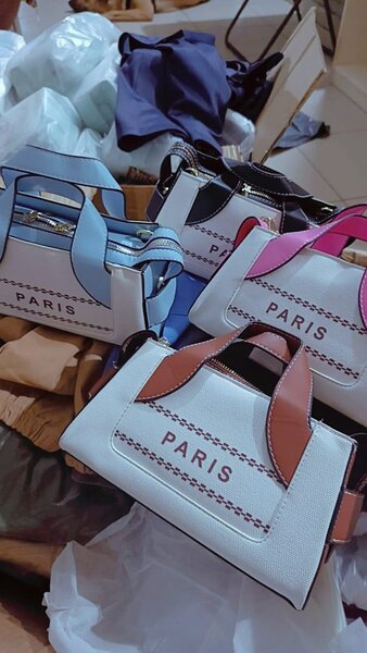 Sac a main paris